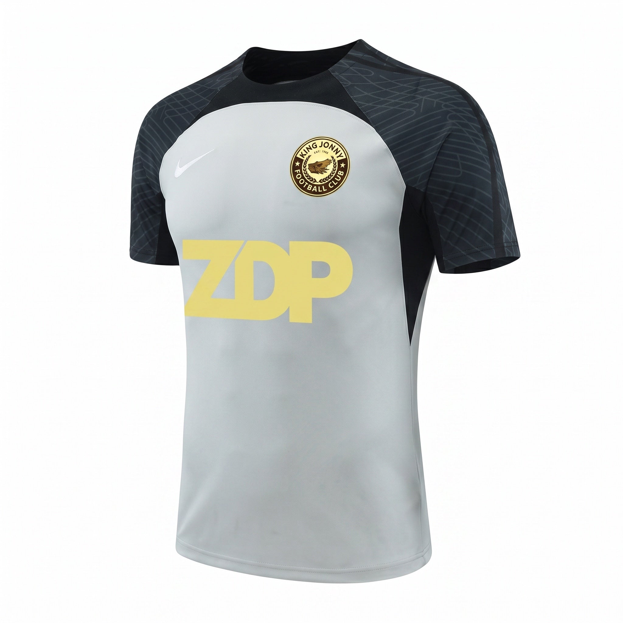 KJ Spartans Away GK Kit 26/27