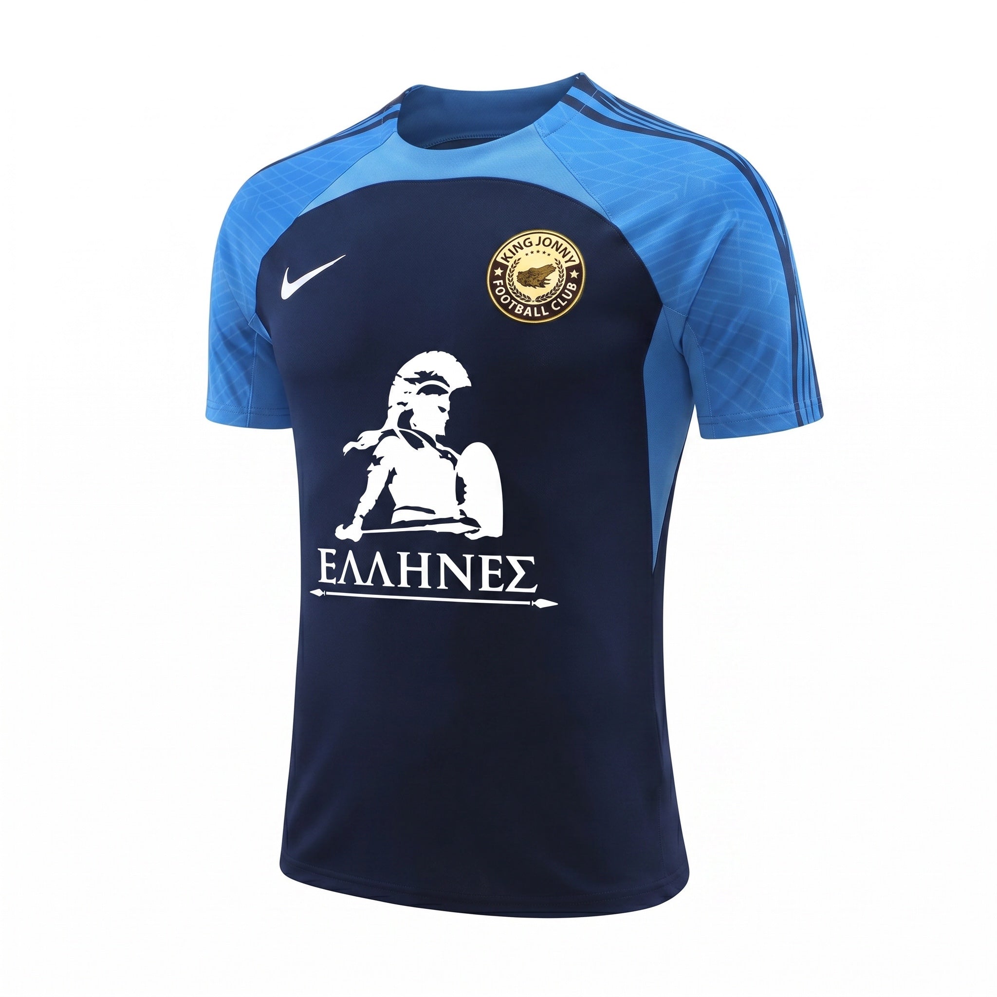 KJ Spartans Home GK Kit 26/27