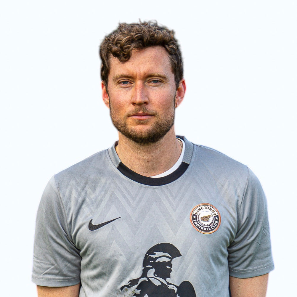 Jack Cresswell