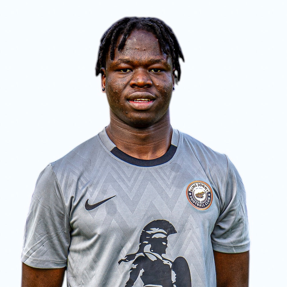 Promise Enoma Osayande