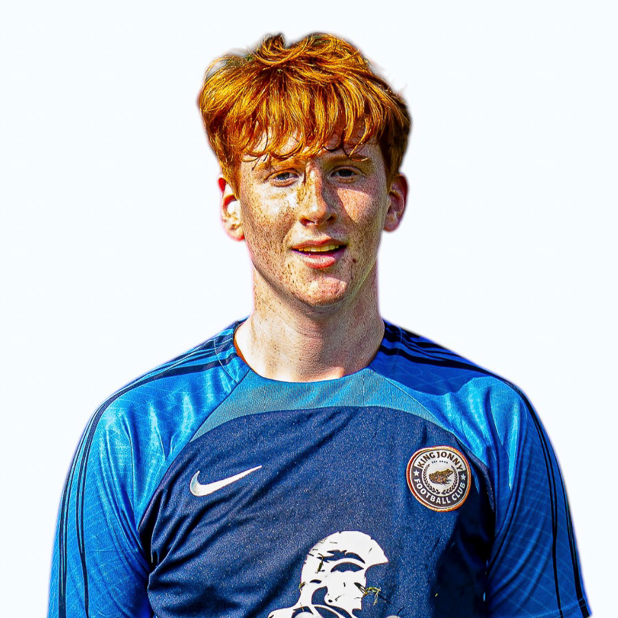 Oscar Drinkwater