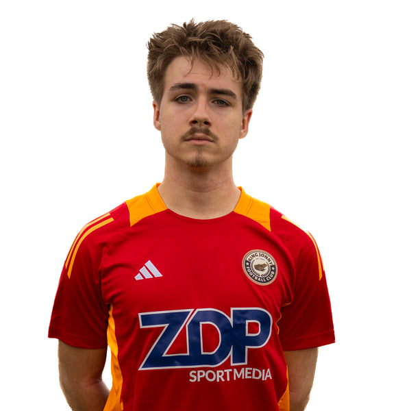 'Dirty' Dave Halicki