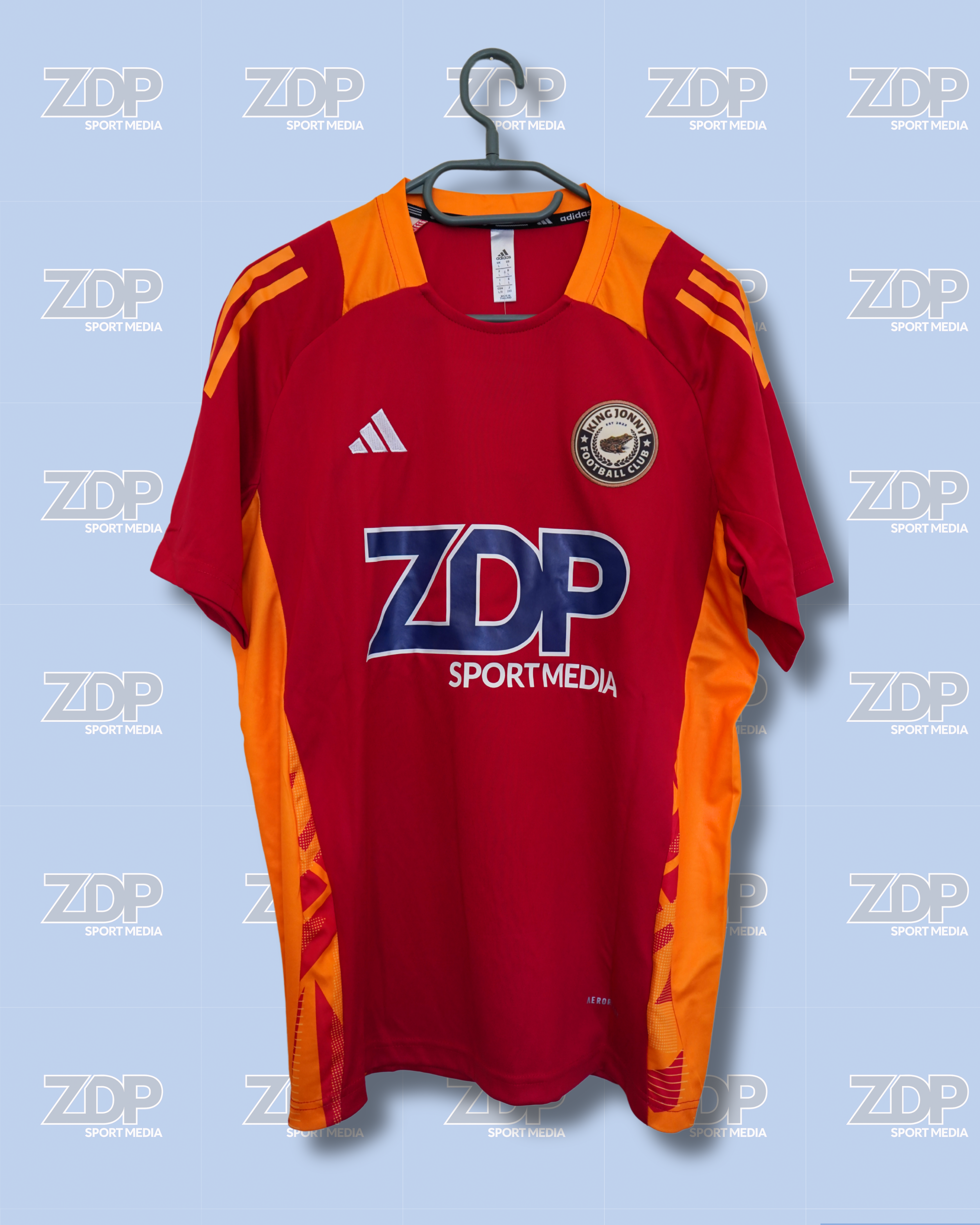 KJ Home Kit 25/26