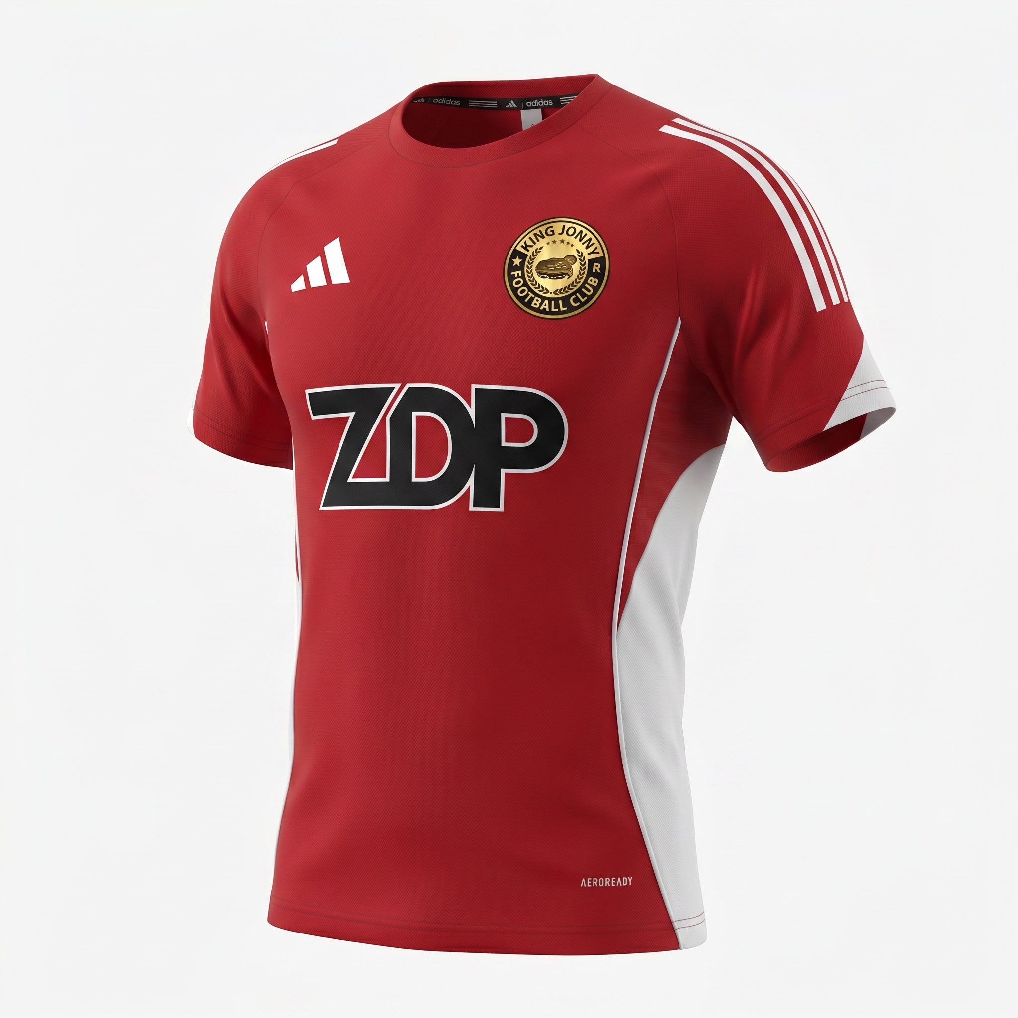KJ Castilla Training Kit