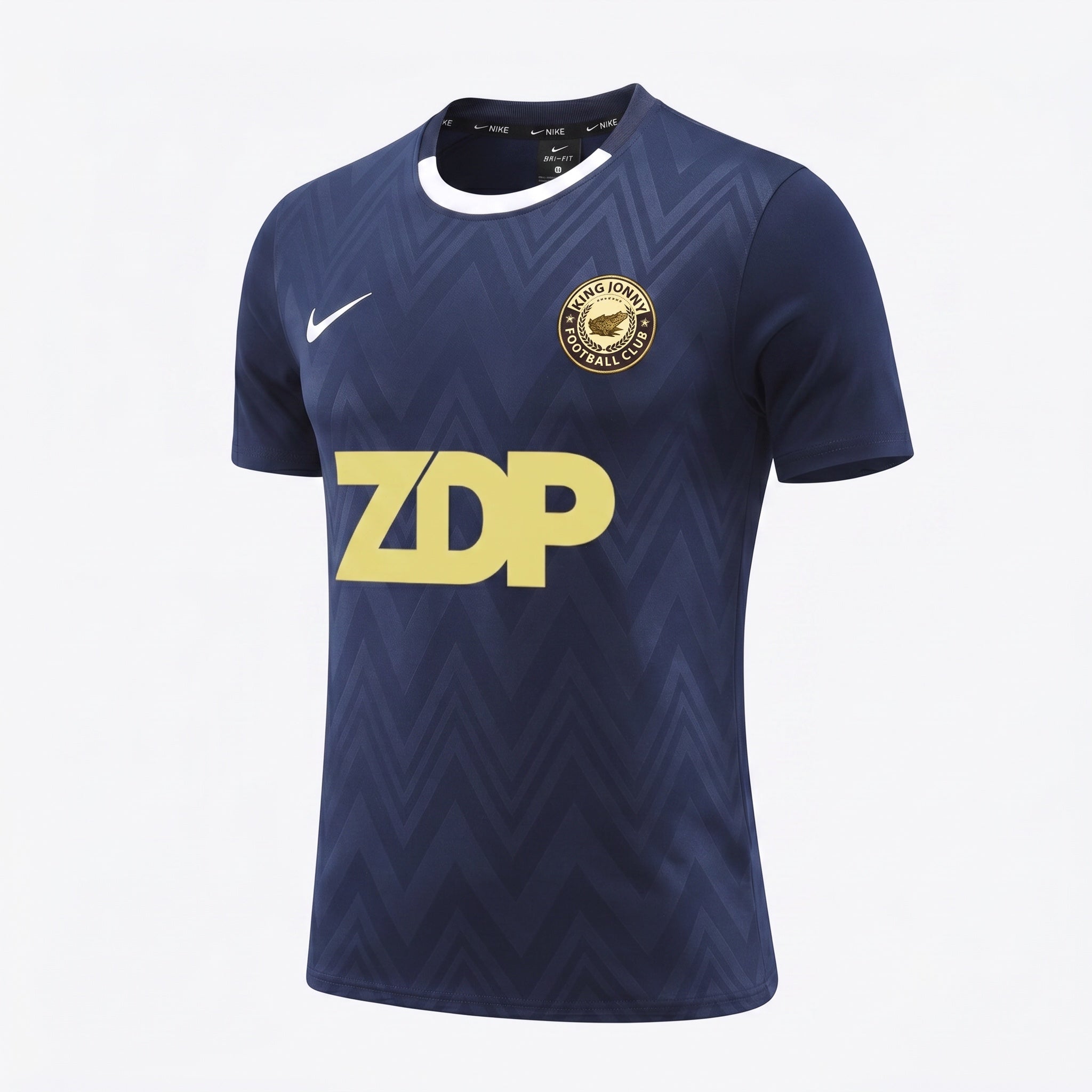 KJ Spartans Away Kit 26/27